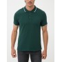 Koton Erkek Polo Yaka T-Shirt 6YAM12203LK 751