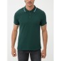 Koton Erkek Polo Yaka T-Shirt 6YAM12203LK 751