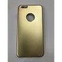 The masquerade Gold Metal Protective Case 0.3 mm iPhone 6s Plus