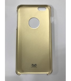The masquerade Gold Metal Protective Case 0.3 mm iPhone 6s Plus