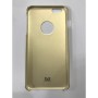 The masquerade Gold Metal Protective Case 0.3 mm iPhone 6s Plus