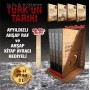 Türkün Tarihi 4 Kitap