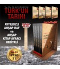 Türkün Tarihi 4 Kitap