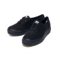 Keds Triple Kadın Siyah Sneaker Ayakkabı WF56551