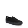 Keds Triple Kadın Siyah Sneaker Ayakkabı WF56551
