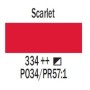 Talens Art Creation Yağlı Boya 200 ml No 334 Scarlet