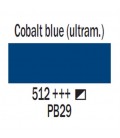 Talens Art Creation Yağlı Boya 200 ml No 512 Cobalt Blue Ultramarine