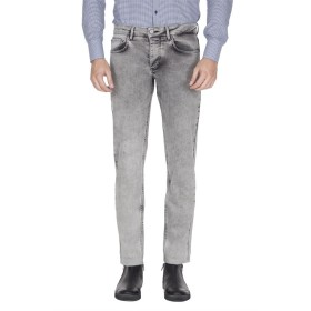 Avva Jean Erkek Pantolon A623553