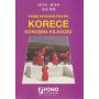 Korece Konuşma Kılavuzu Fono Yayınları
