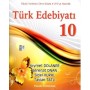 Palme 10. Sınıf Türk Edebiyatı Konu Anlatımlı
