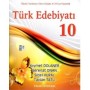 Palme 10. Sınıf Türk Edebiyatı Konu Anlatımlı