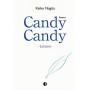 Candy Candy Lettere - Keiko Nagita İtalyanca Kitap