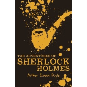Scholastic Classics: The Adventures of Sherlock Holmes