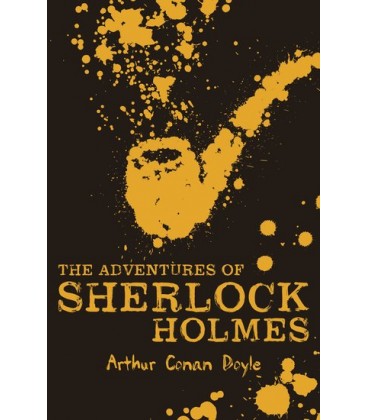Scholastic Classics: The Adventures of Sherlock Holmes