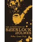 Scholastic Classics: The Adventures of Sherlock Holmes