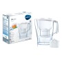 Brita Marella Cool 2.4 Lt. Filtreli ve Su Arıtmalı Akıllı Sürahi