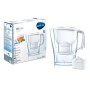 Brita Marella Cool 2.4 Lt. Filtreli ve Su Arıtmalı Akıllı Sürahi