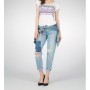 Colin's Denım Kadın Pantolon CL1020881 893 Julıa
