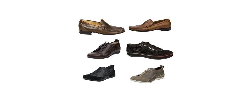 Men's Shoes