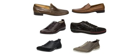 Men's Shoes