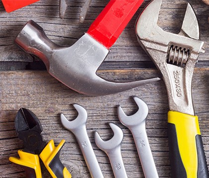 Furniture & Construction