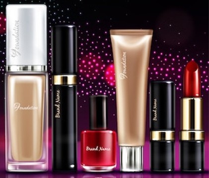 Cosmetics