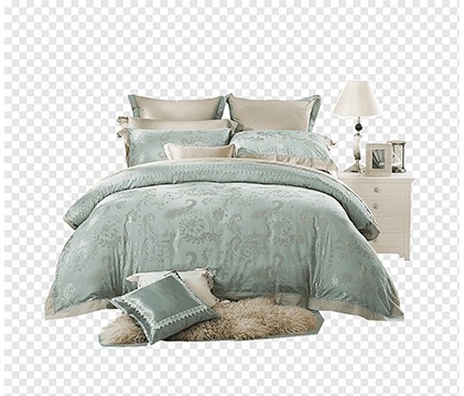 Household Goods & Textiles