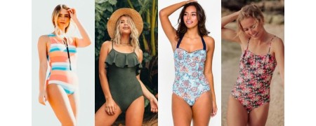 Womens Swimwear & Bikini