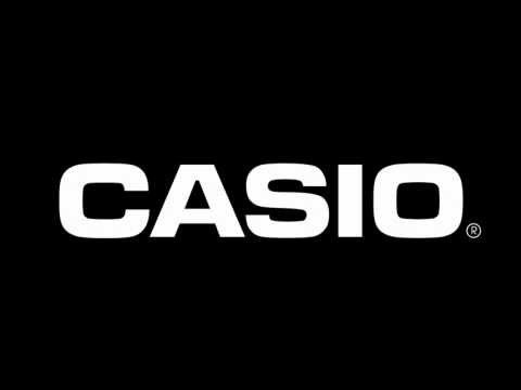 Casio