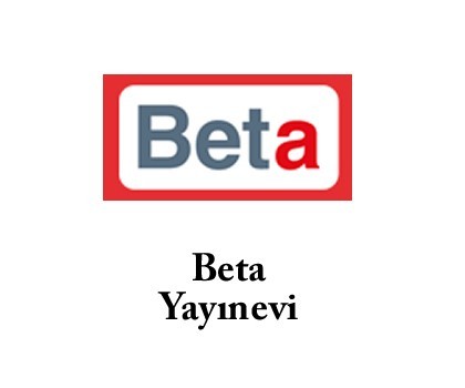 Beta Yayınevi