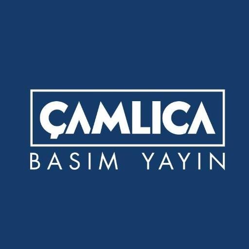 Çamlıca Yayınları