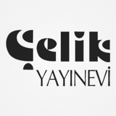 Çelik Yayınevi