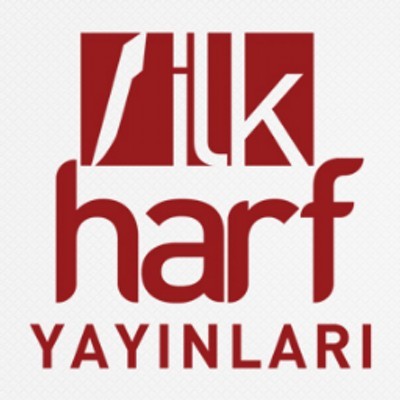 İlk Harf Yayınları