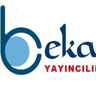 Beka Yayıncılık