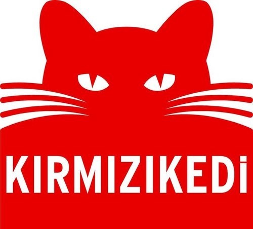 Kırmızı Kedi Yayınları