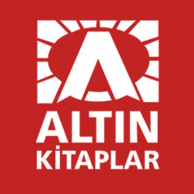 Altın Kitaplar Yayıncılık