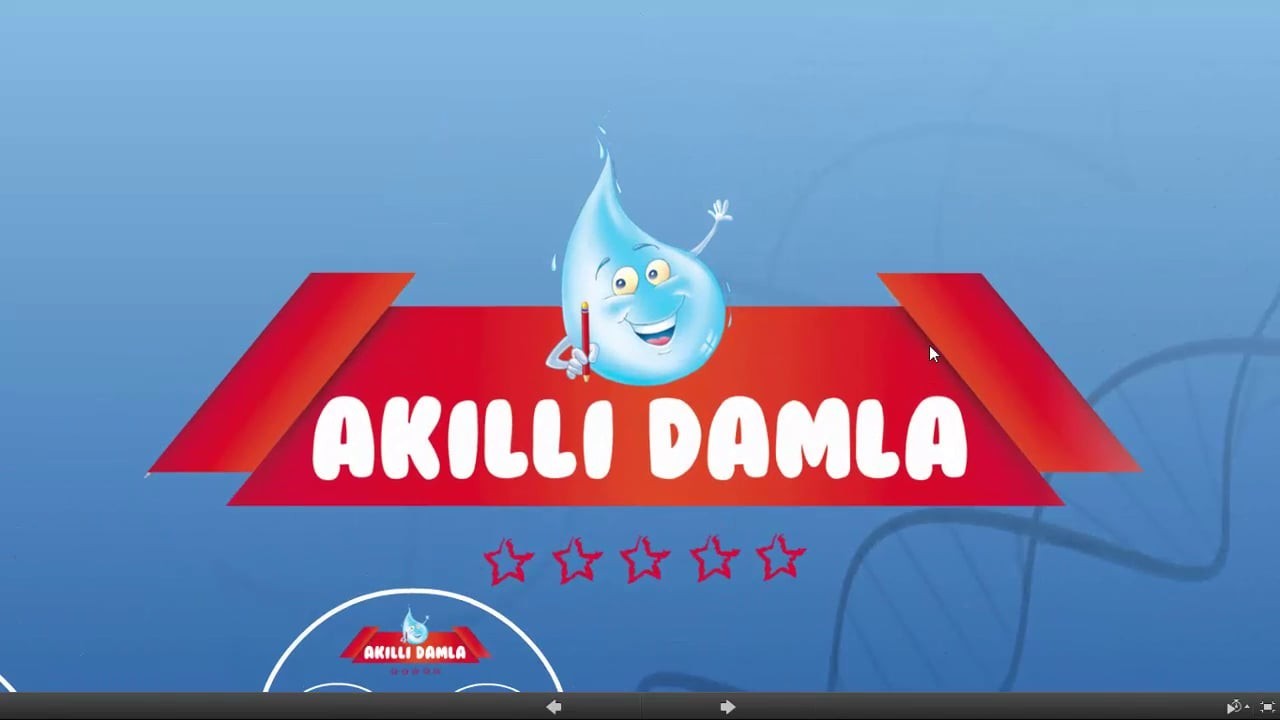 Akıllı Damla Yayınları