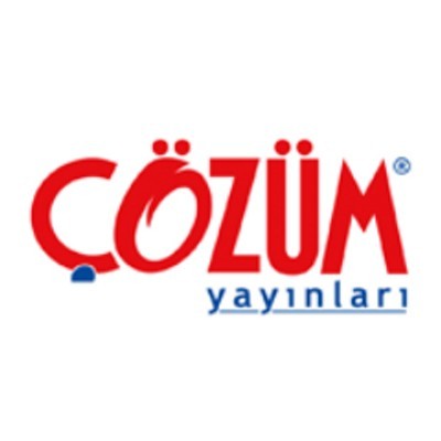 Çözüm Yayınları