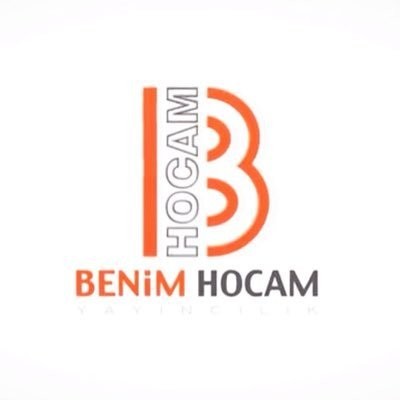 Benim Hocam Yayınları