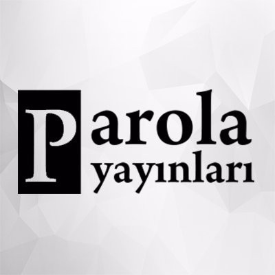 Parola Yayınları