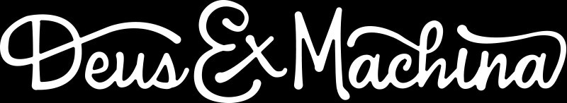 Deus Ex Machina