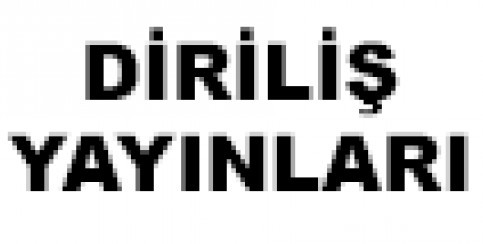 Diriliş Yayınları