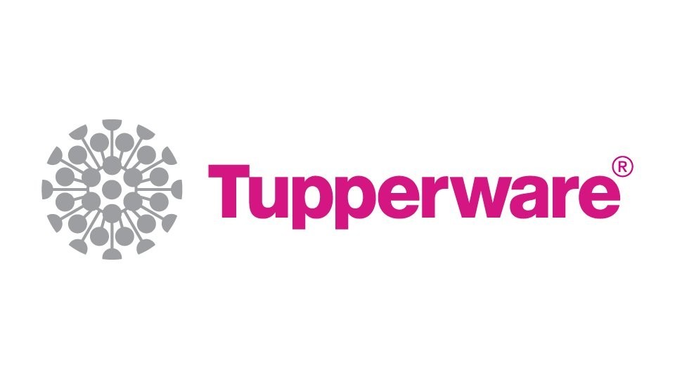 Tupperware 