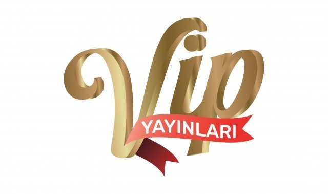 Vip Yayınları