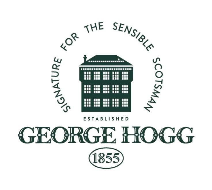 George Hogg