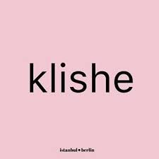 Klishe