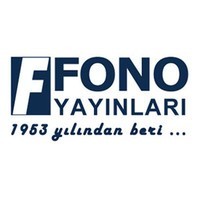 Fono Yayınları