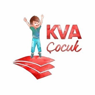 Kva Çocuk Yayınları