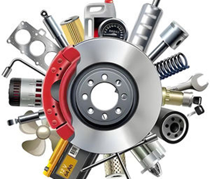 Auto &amp; Motorcycle Parts